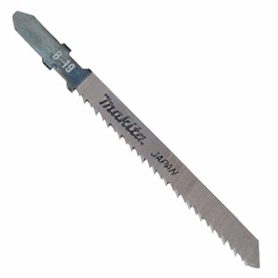 Dekupaj AksesuarlarıMakita Dekupaj Bıçağı Ahşap T Tipi B19