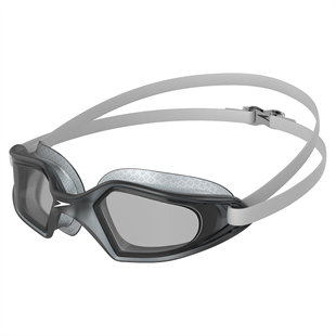 YüzmeYüzücü Gözlüğü Hydropulse Beyaz/Gri